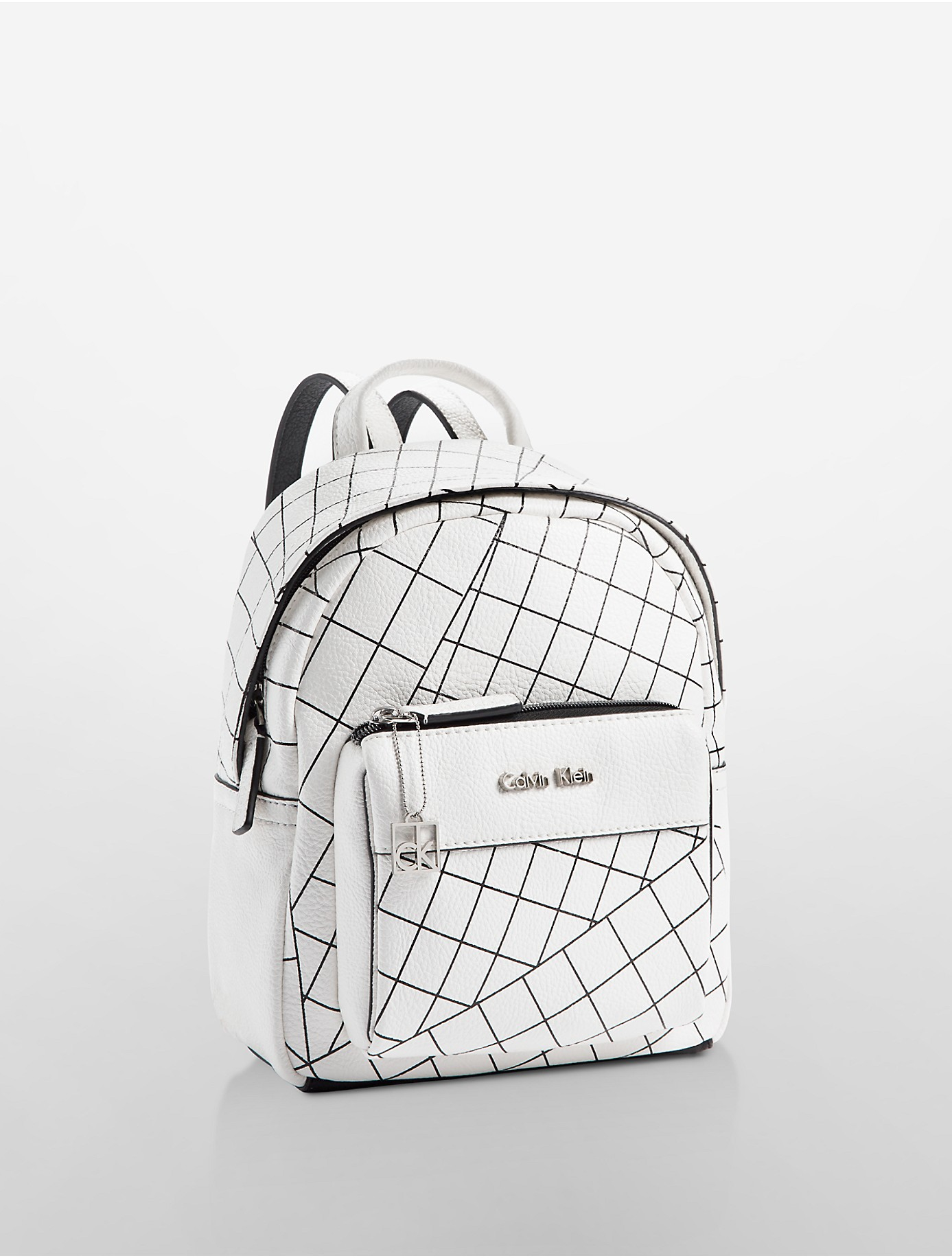 calvin klein back pack