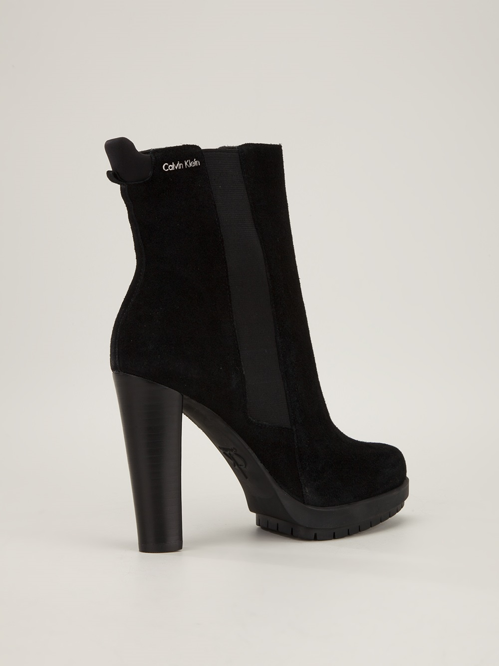 calvin klein fenton boot