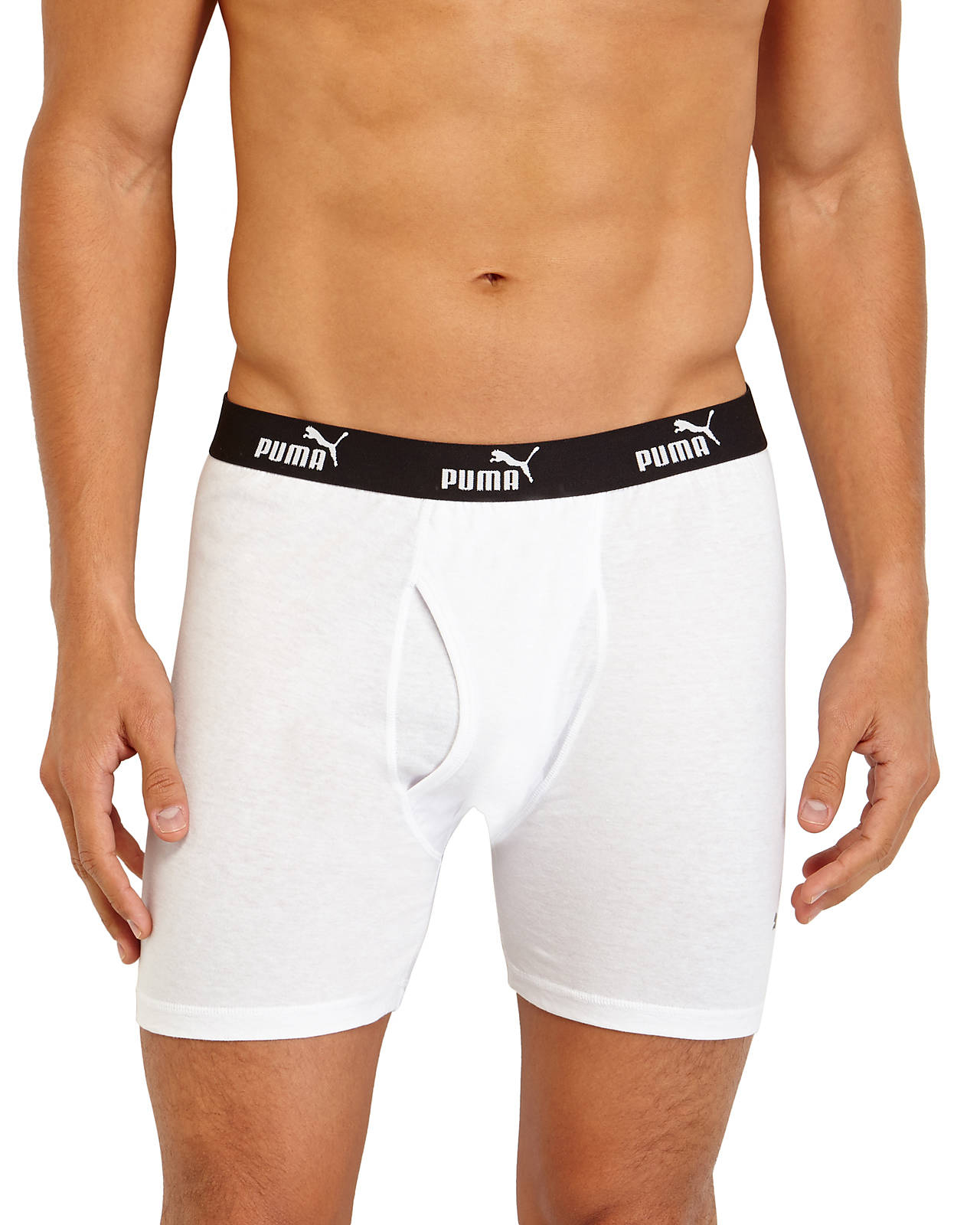 puma underwear boxer