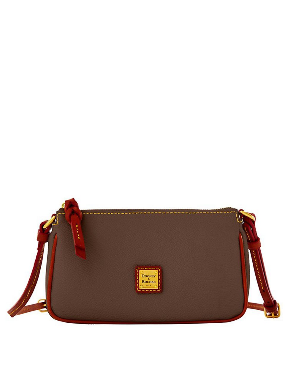 dooney and bourke coated cotton handbags