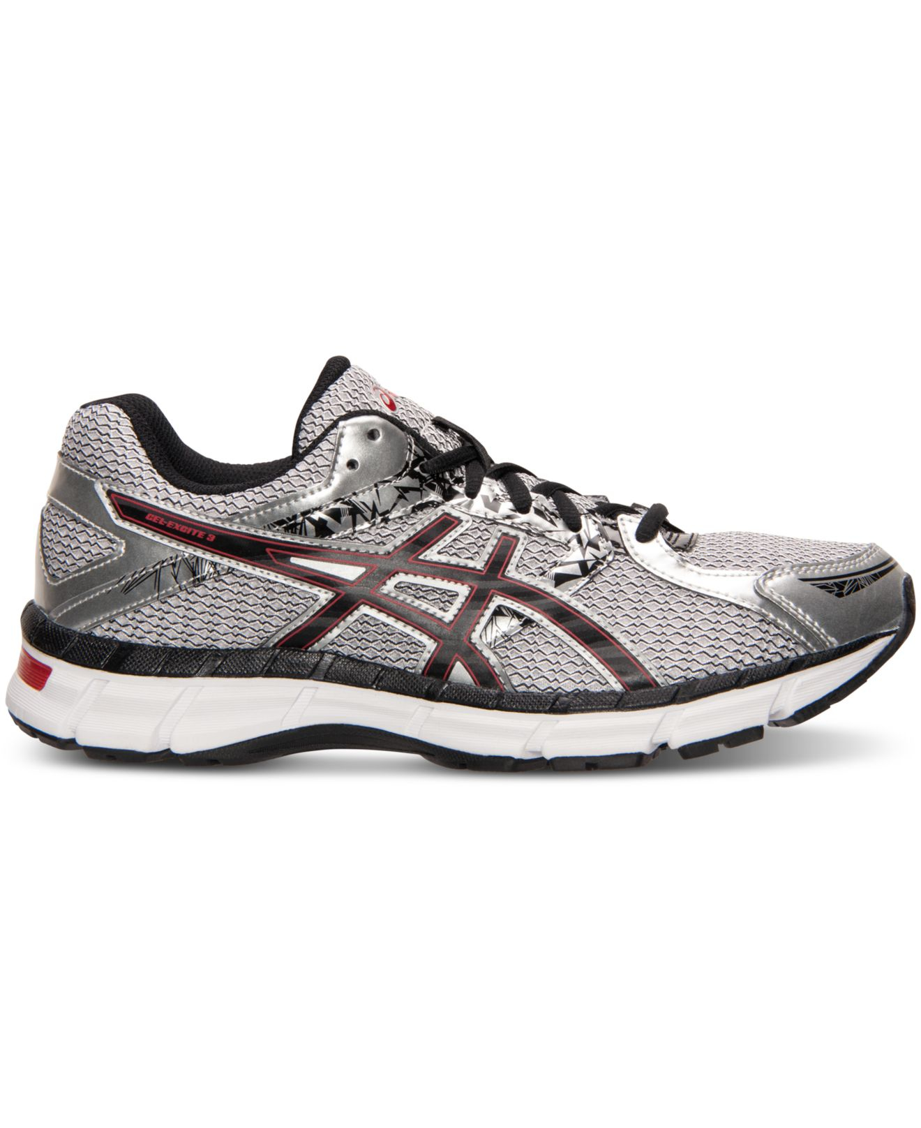 asics gel excite 3 mens