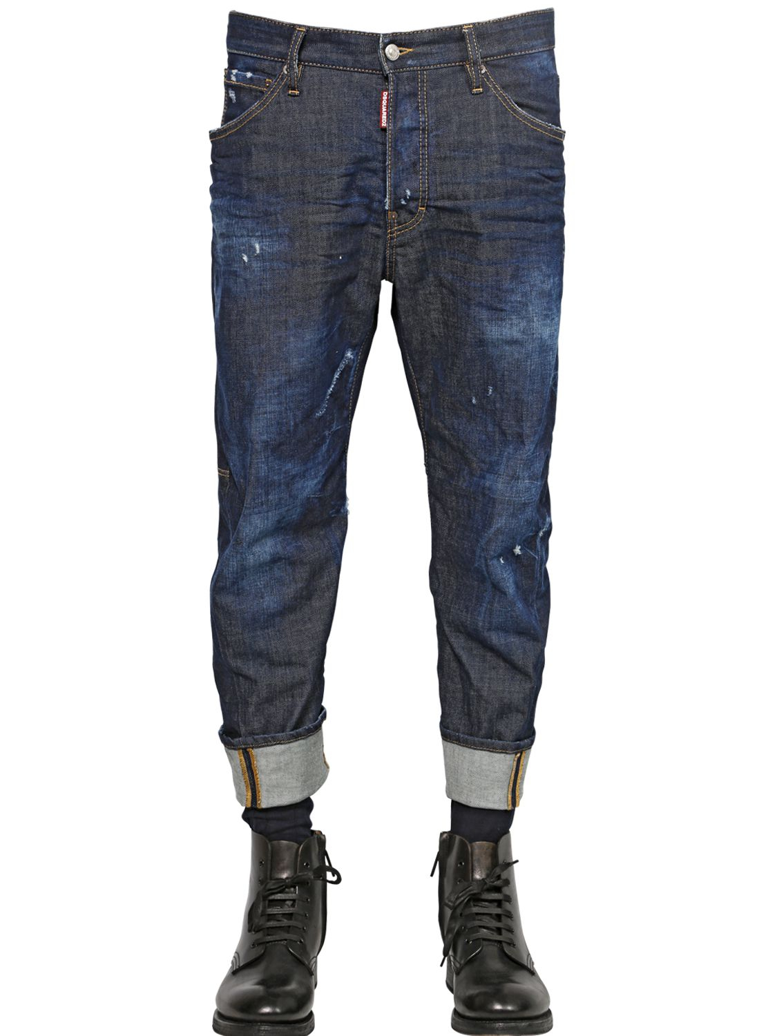 workwear jeans