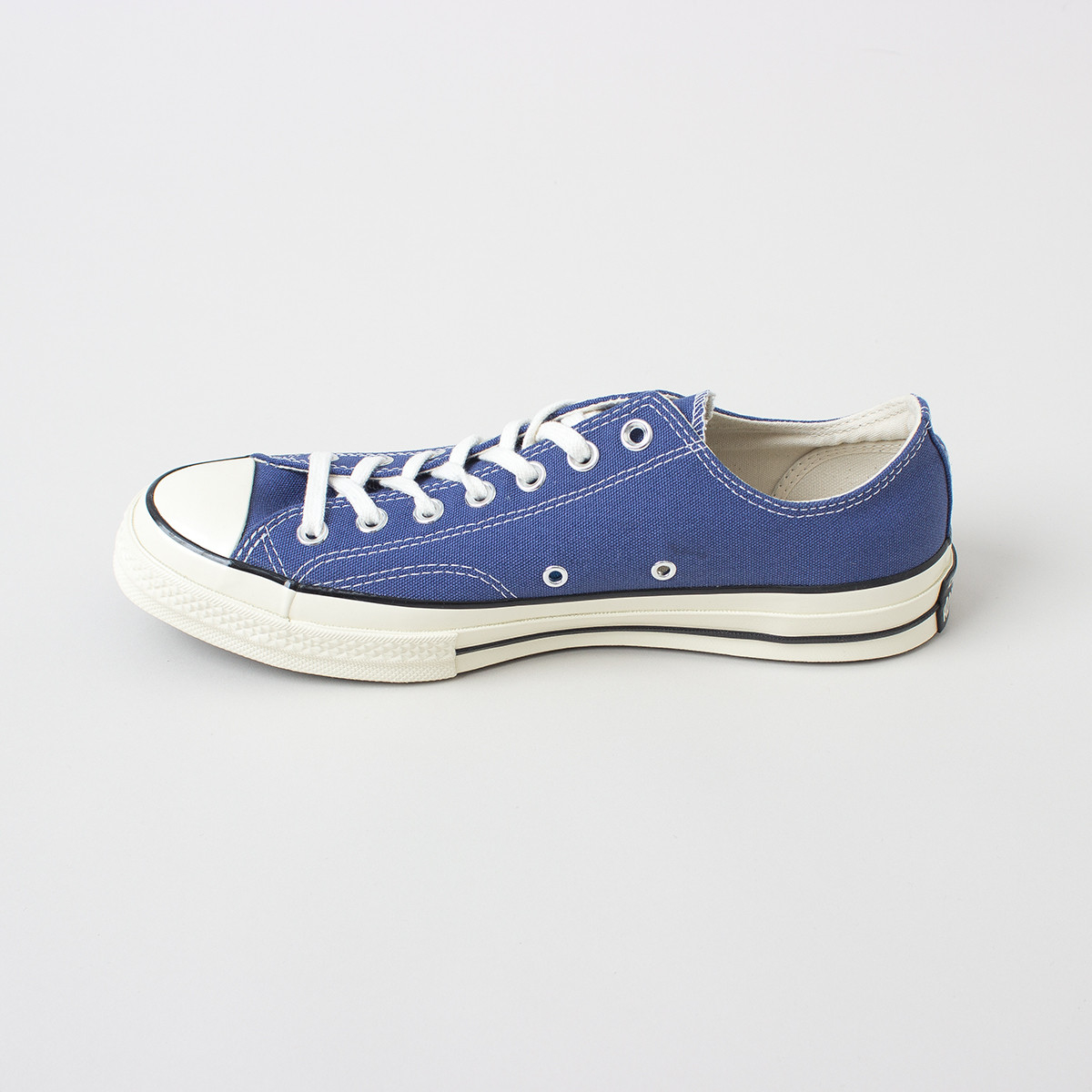 Converse Chuck Taylor All Star '70 Low Top in Blue (True Navy) | Lyst