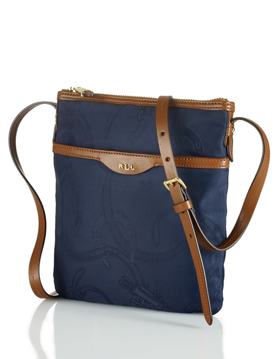 lauren crossbody bag