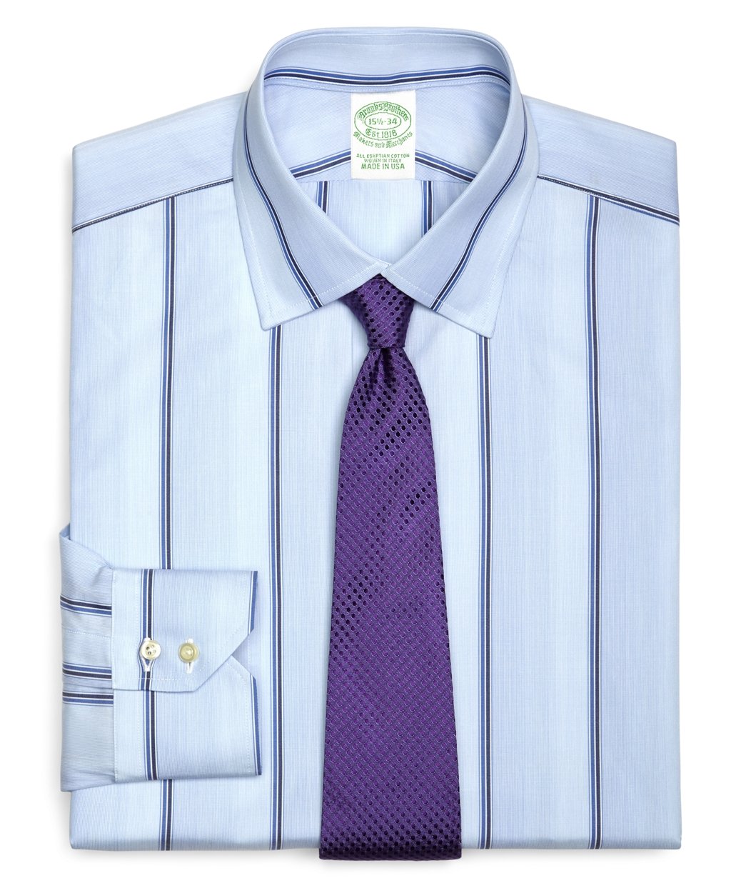 brooks brothers dress shirt sale