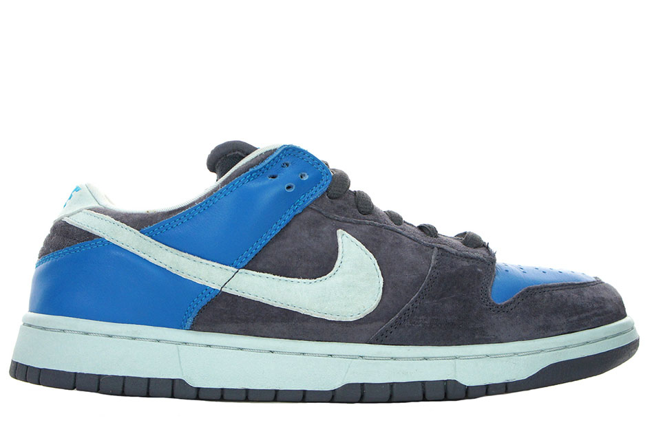 Lyst - Nike Dunk Low Sb 