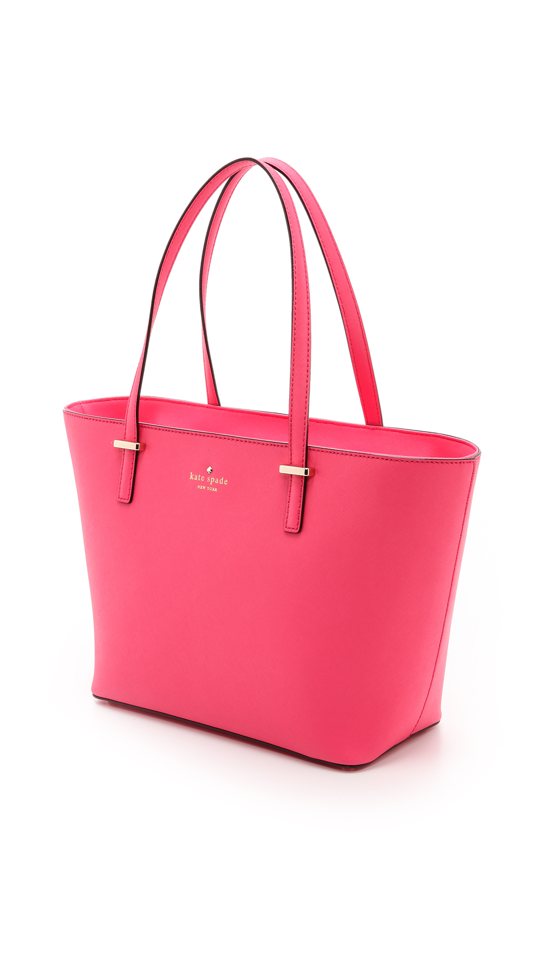 kate spade cedar street harmony tote large