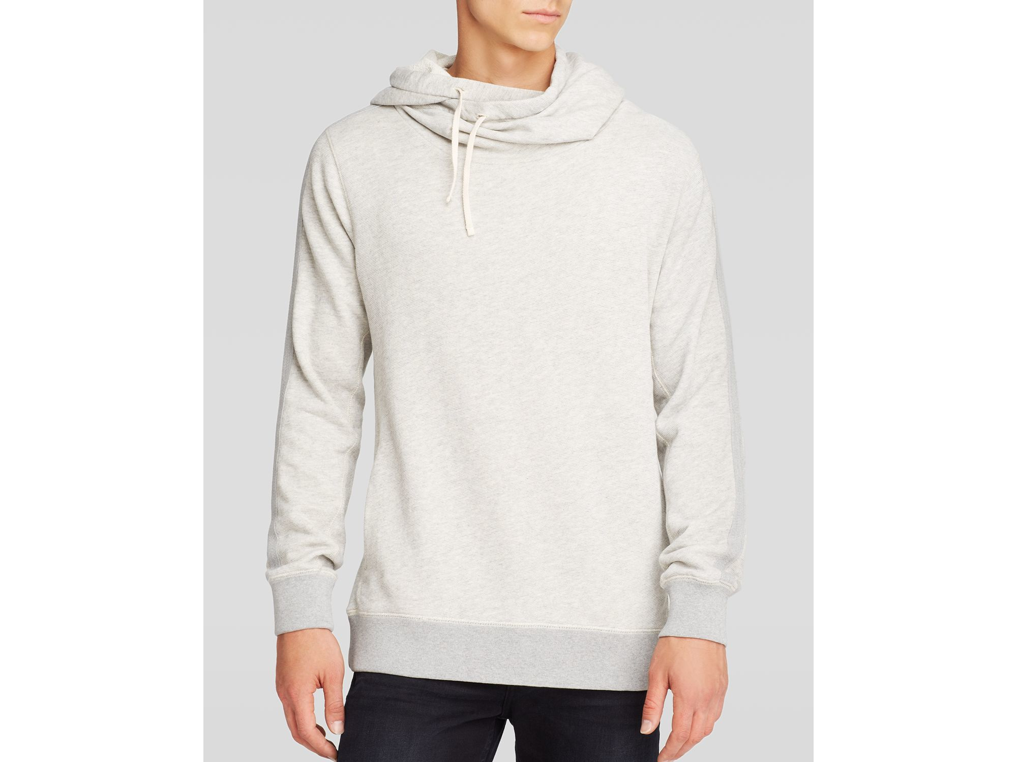 scotch and soda hoodie