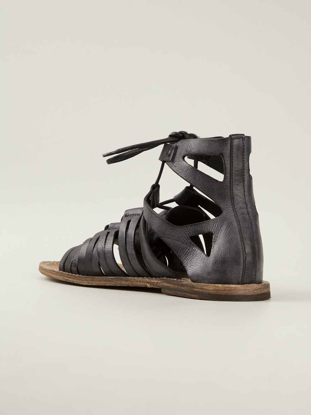 dolce and gabbana men sandals
