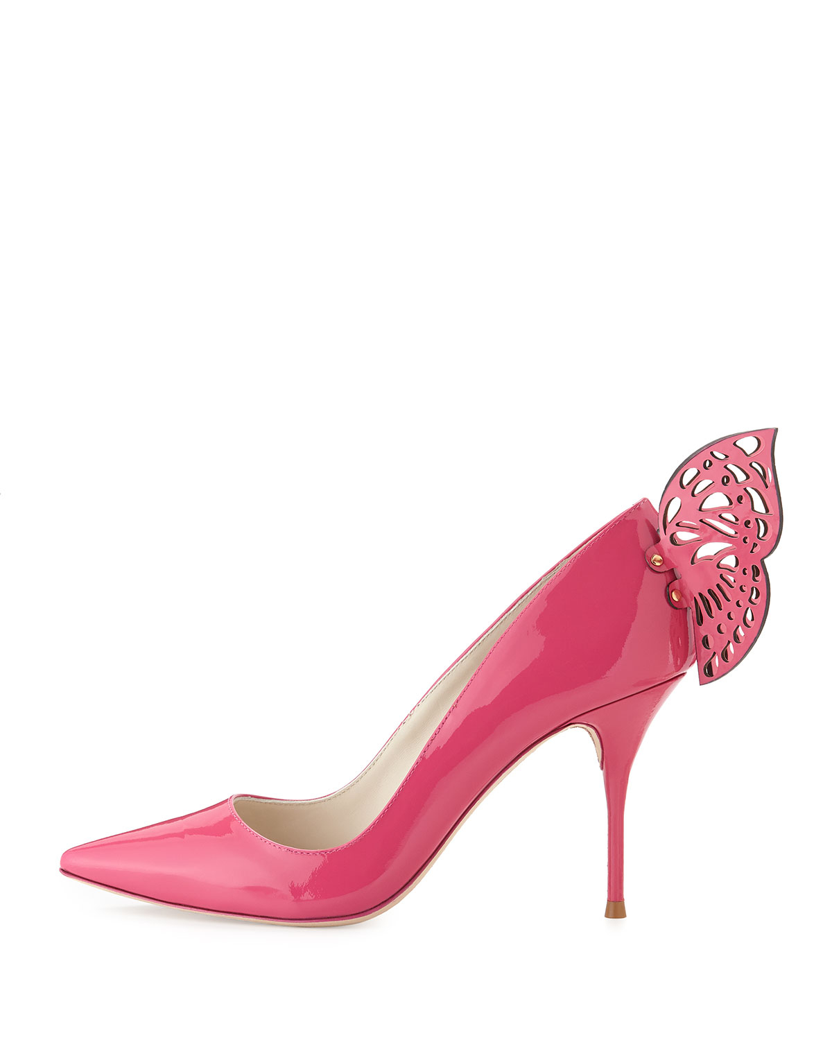 sophia webster butterfly pumps