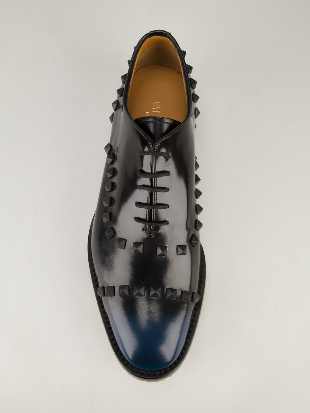 prada strap trainers