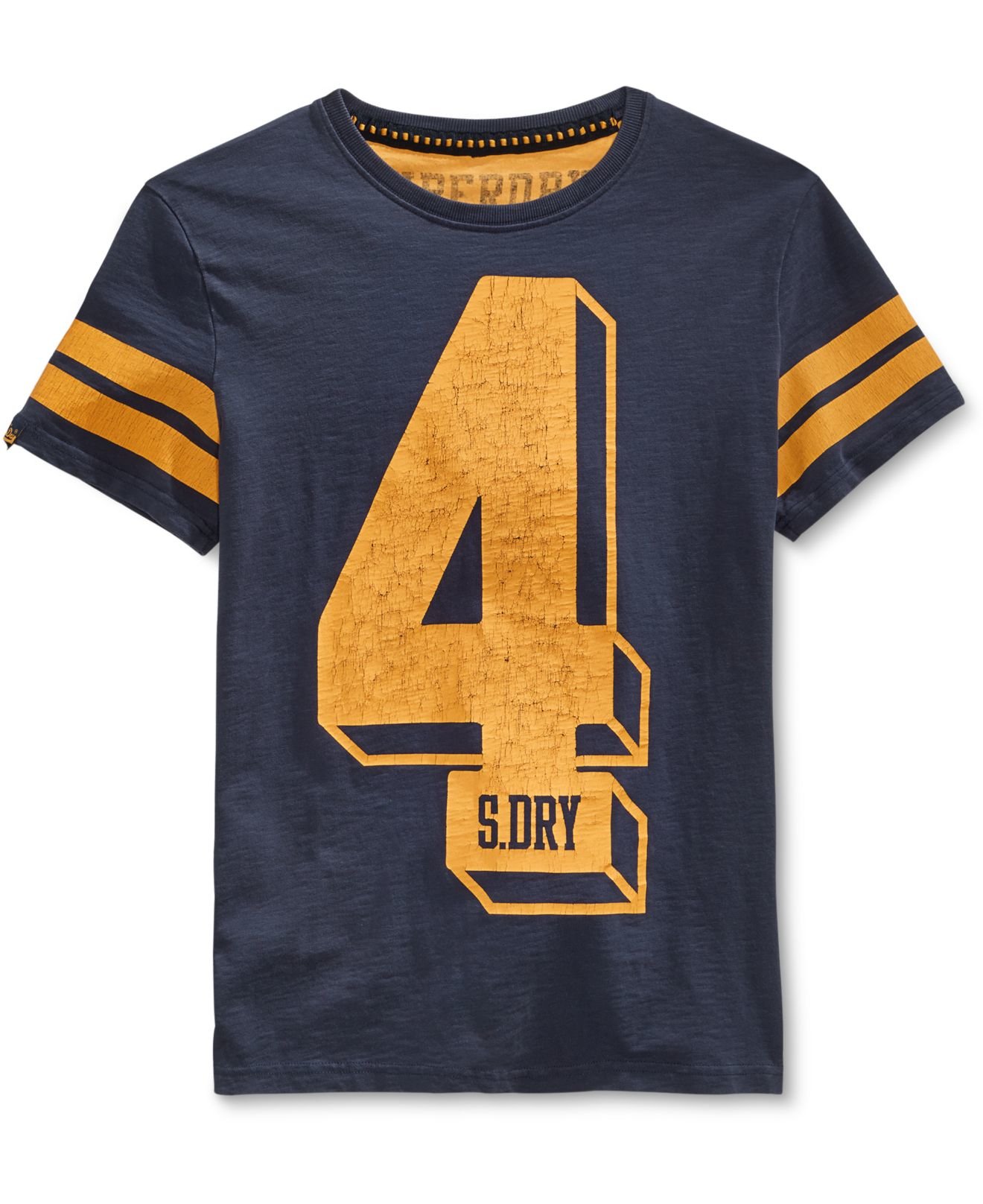 l size in number t shirt