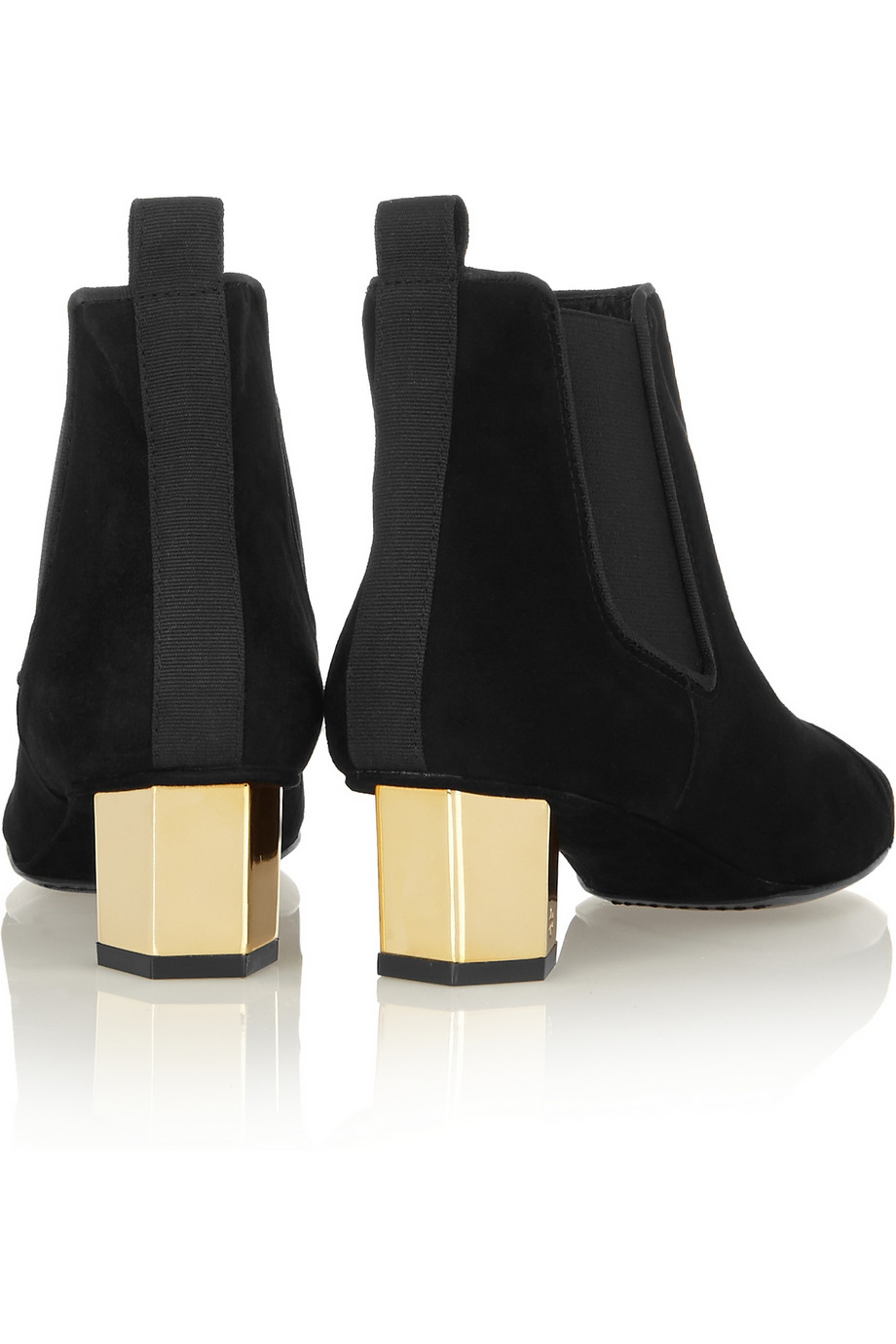 tory burch ankle shoes