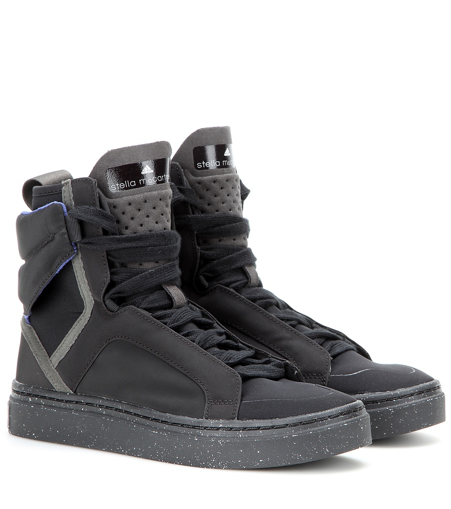 High Adidas top sneakers recommendations dress in winter in 2019 High Adidas top sneakers recommendations to wear for winter in 2019