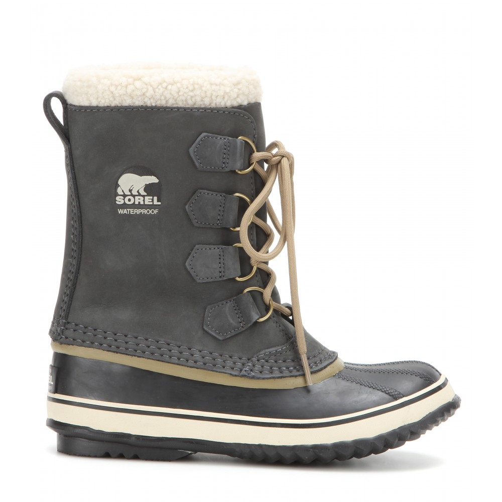 sorel women's 1964 pac 2