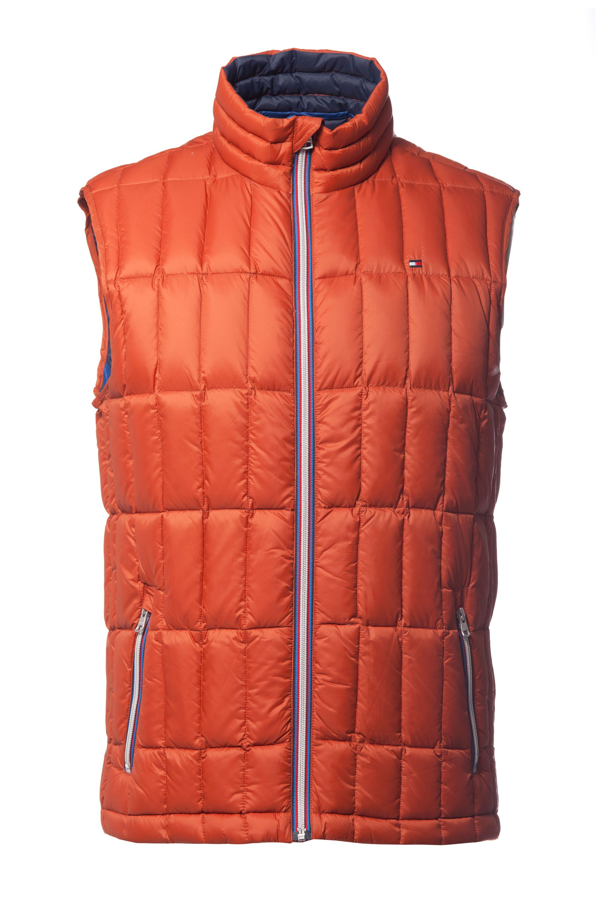 tommy hilfiger gilet