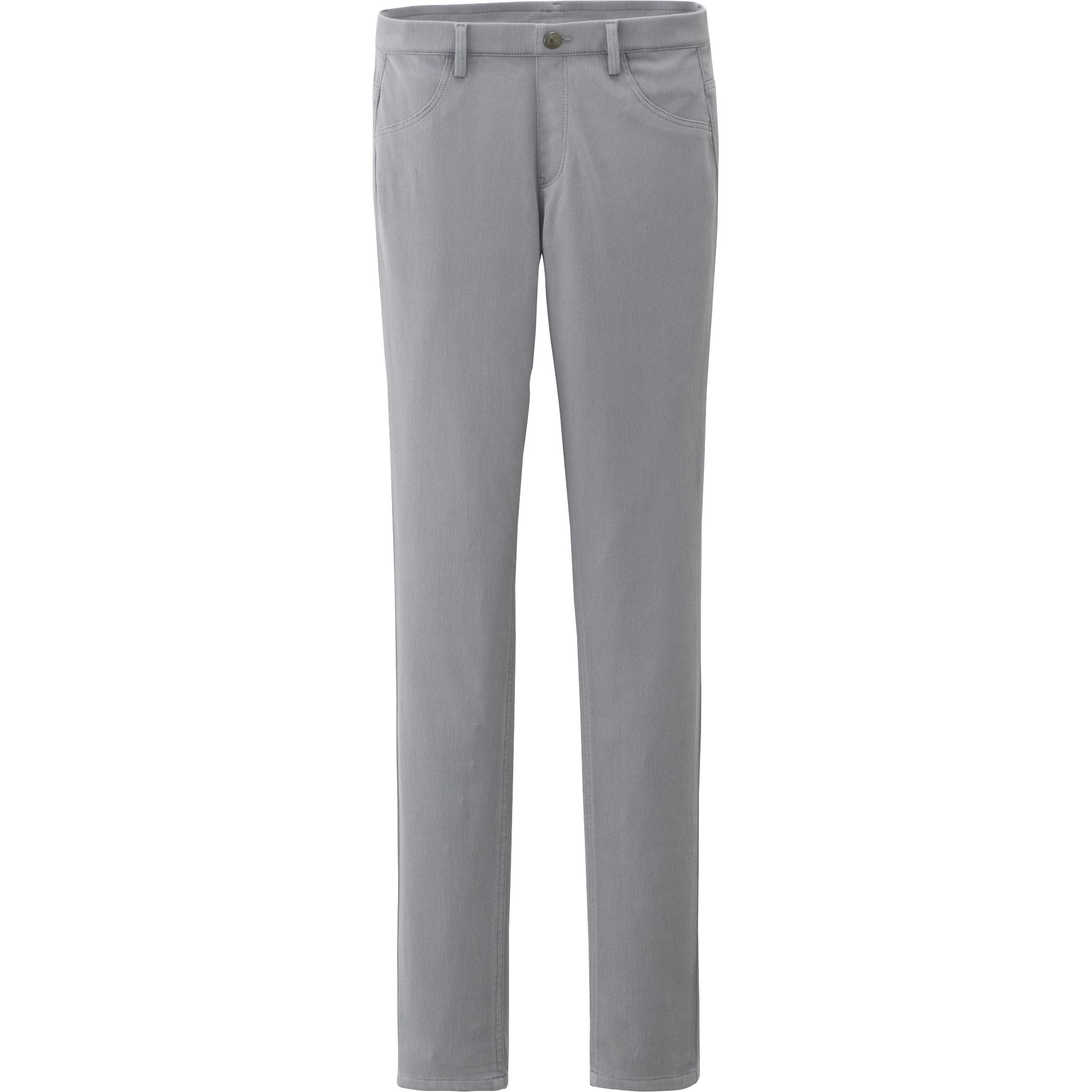 Uniqlo | Gray Leggings Trousers | Lyst