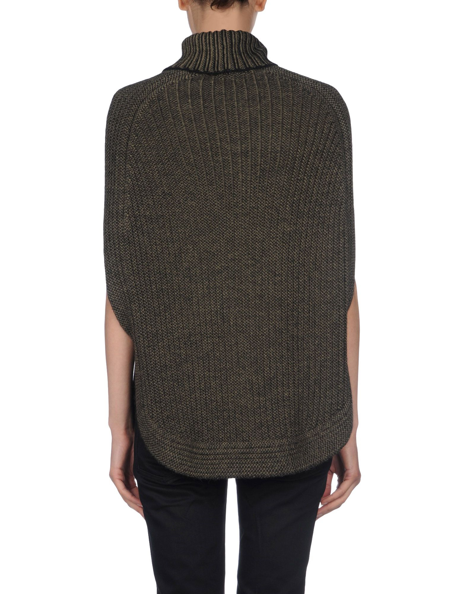 gucci-cape-in-green-military-green-lyst