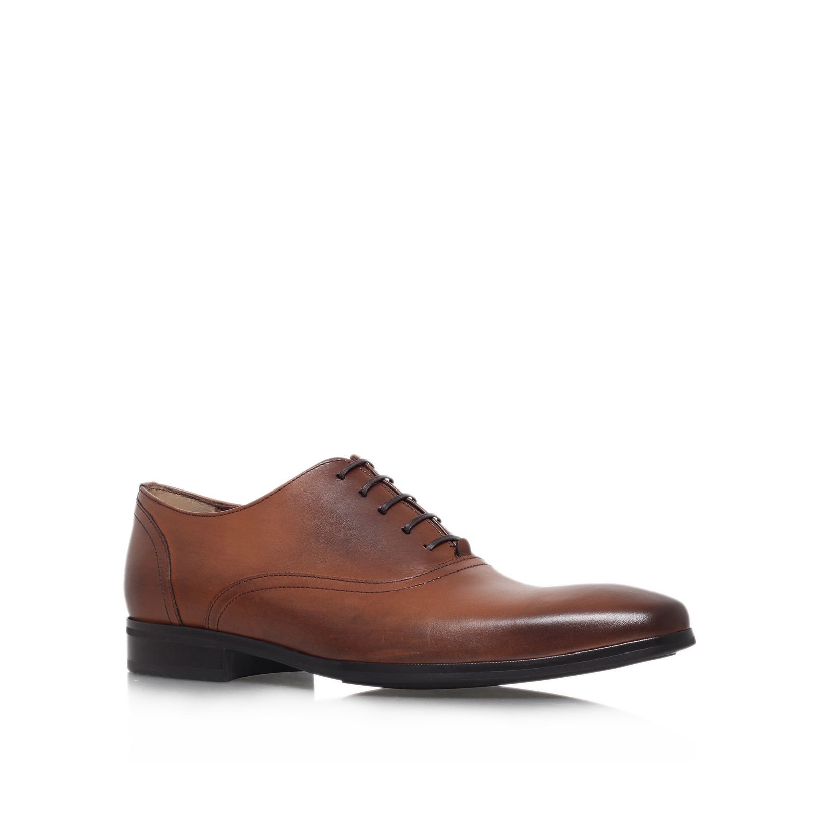 Kurt geiger George in Brown for Men (Tan) - Save 41% | Lyst