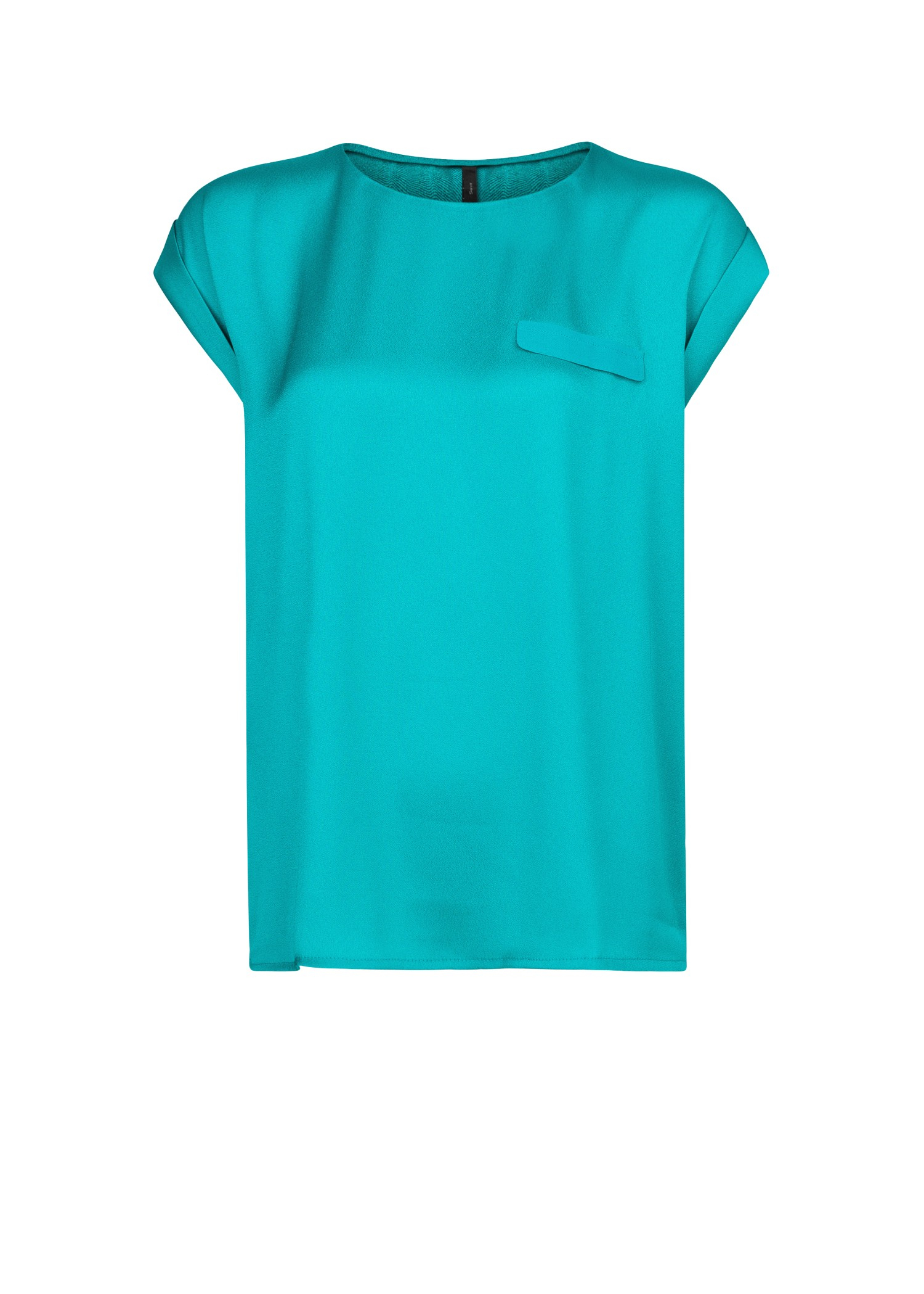 women's denim t shirt