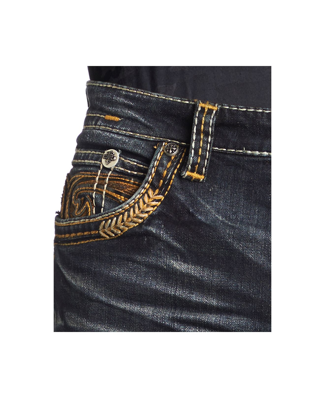 empire baggy jeans