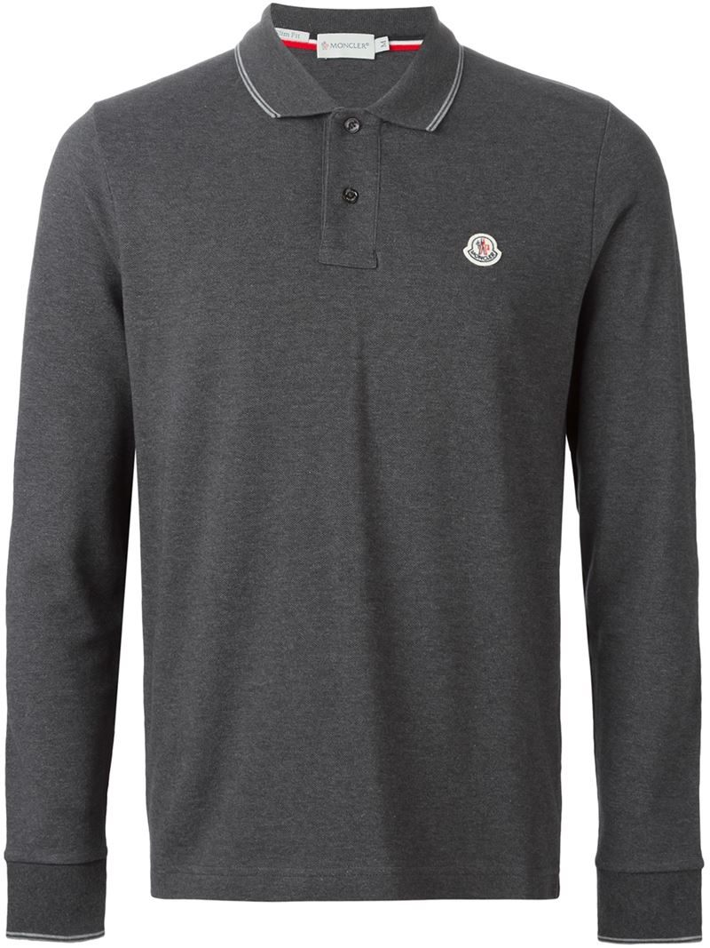 moncler longsleeve moncler longsleeve
