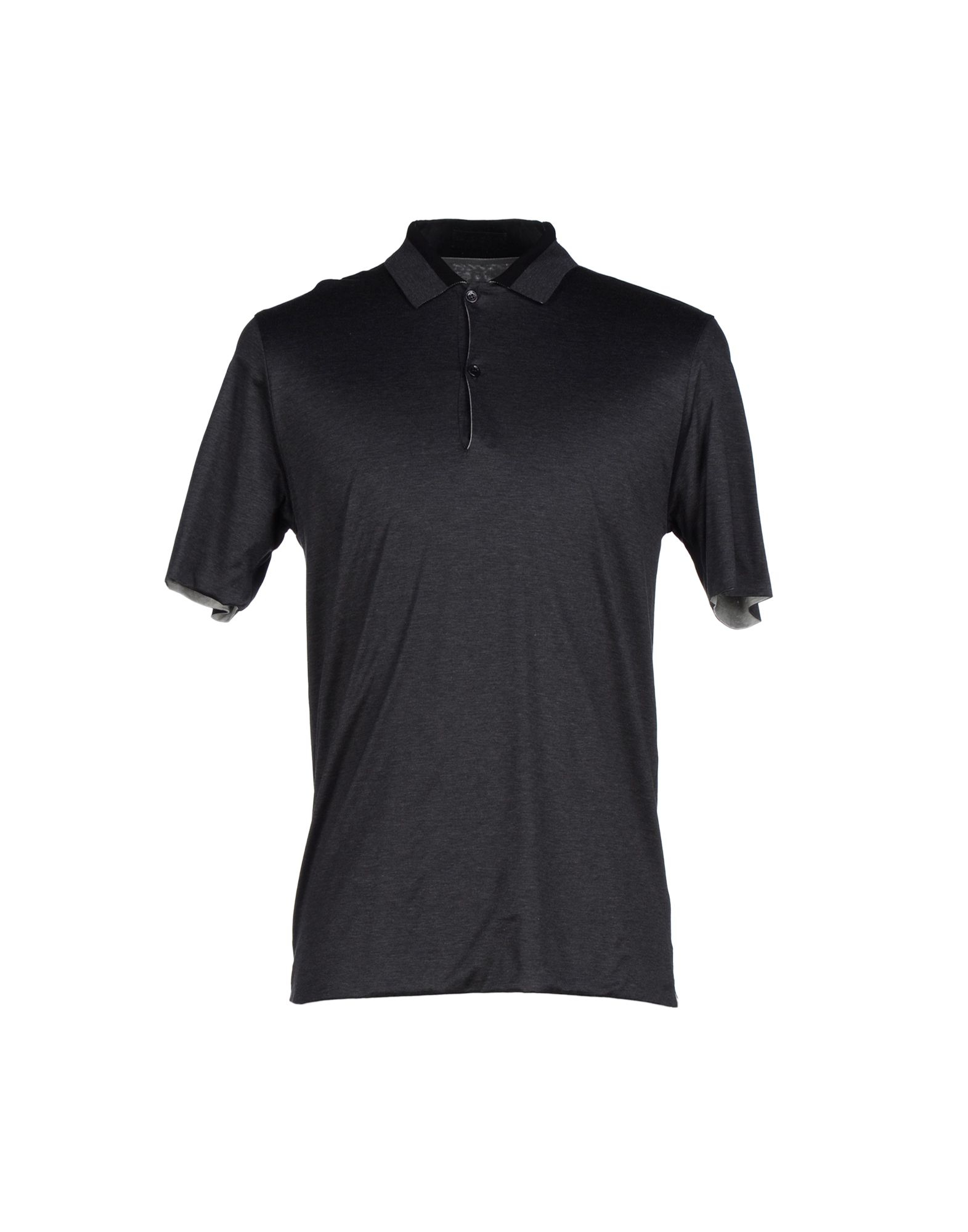 balenciaga polo shirt mens