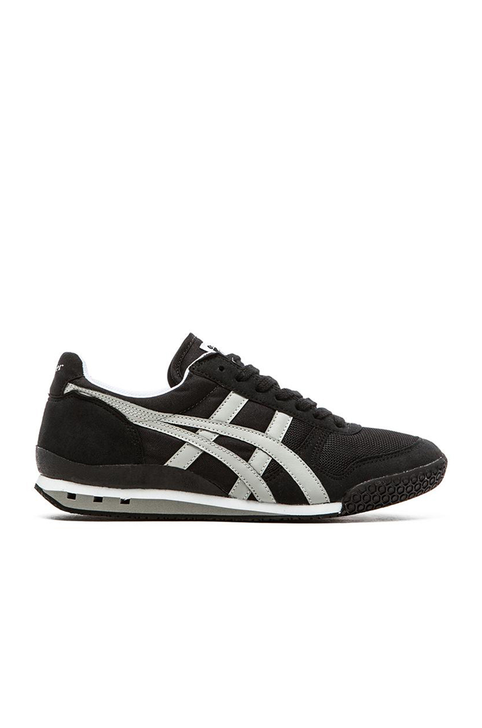 onitsuka tiger ultimate 81 mens black