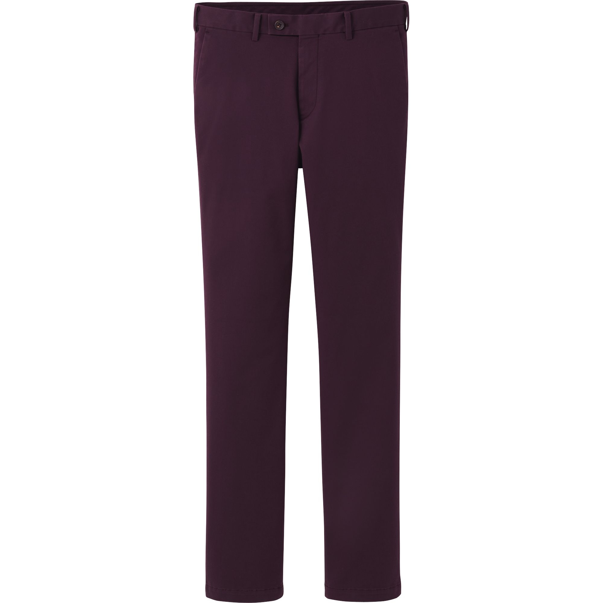 flat front chino pants