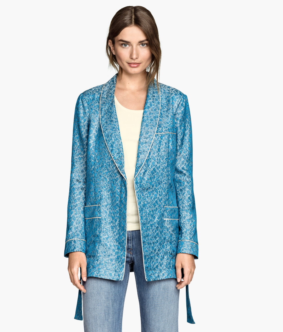 h&m jackets au