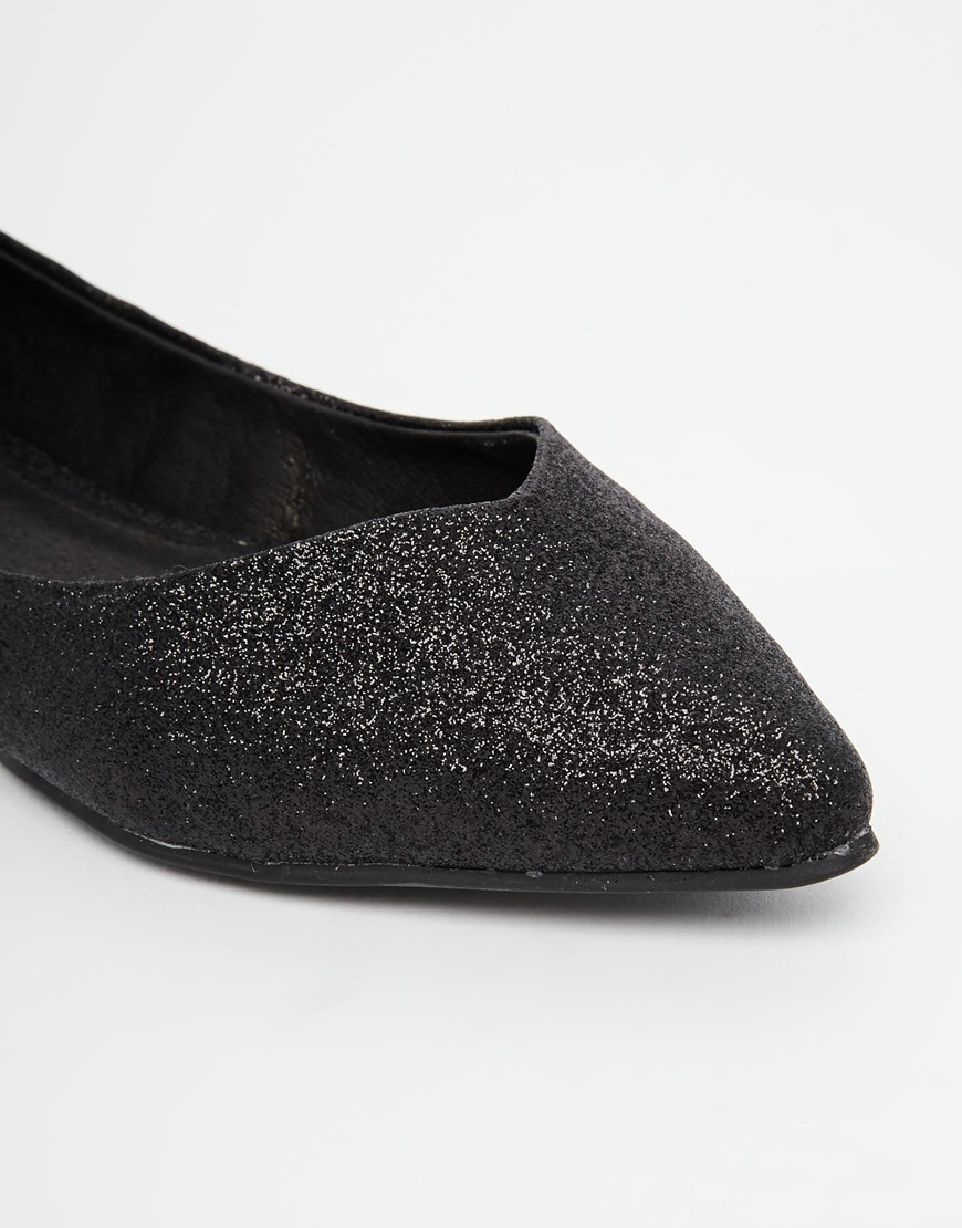aldo ballerina flats