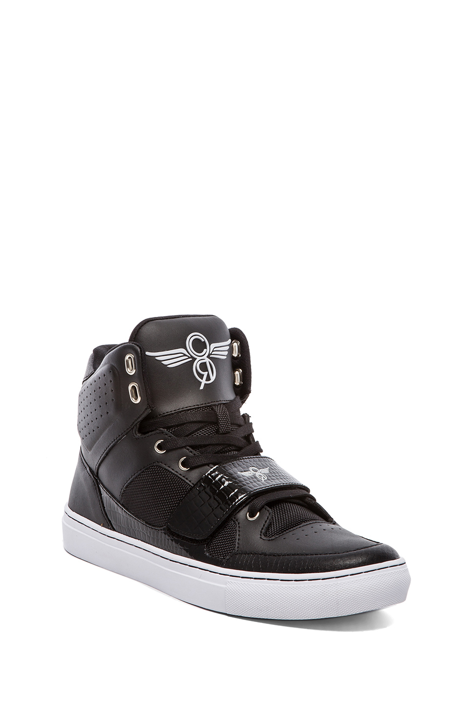 creative recreation sneakers