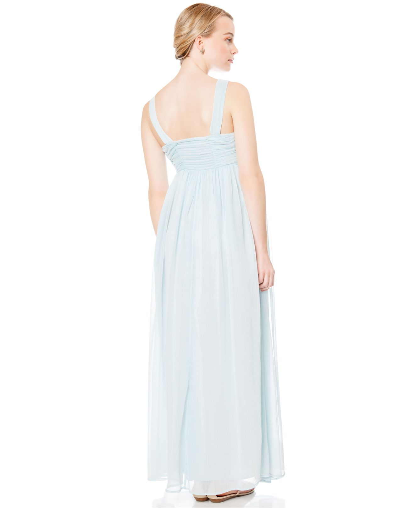 Jessica Simpson Maxi Dress