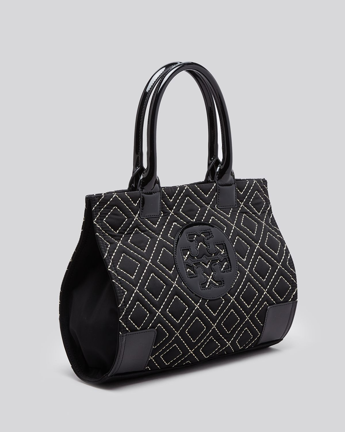 tory burch mini ella tote