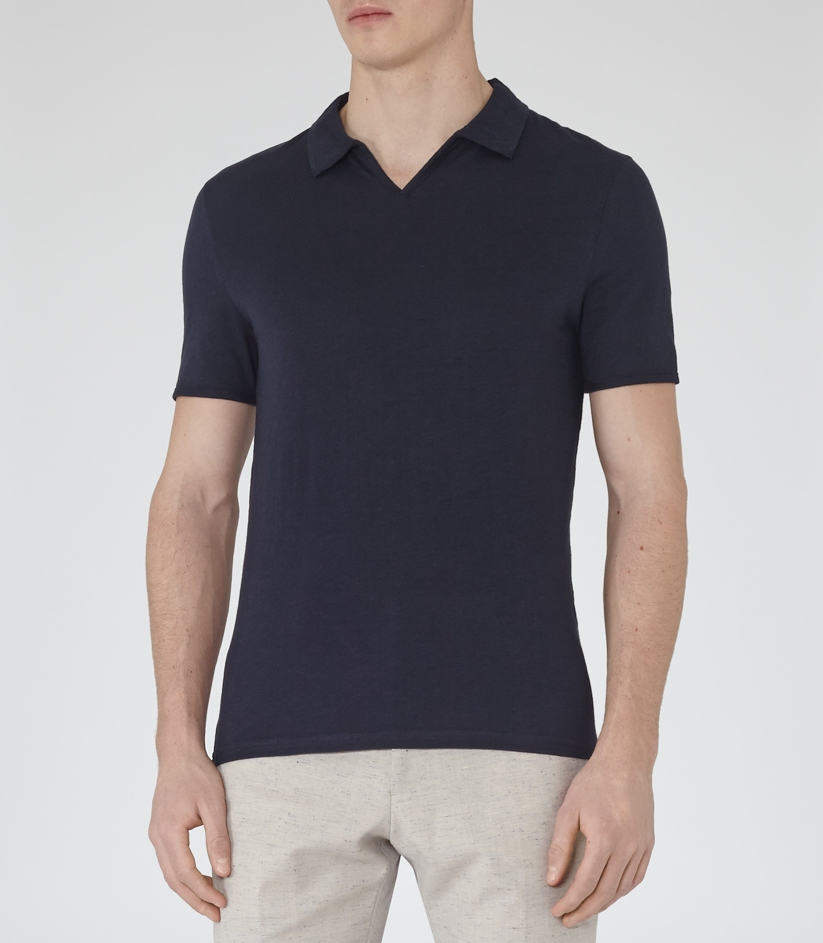 reiss t shirts mens