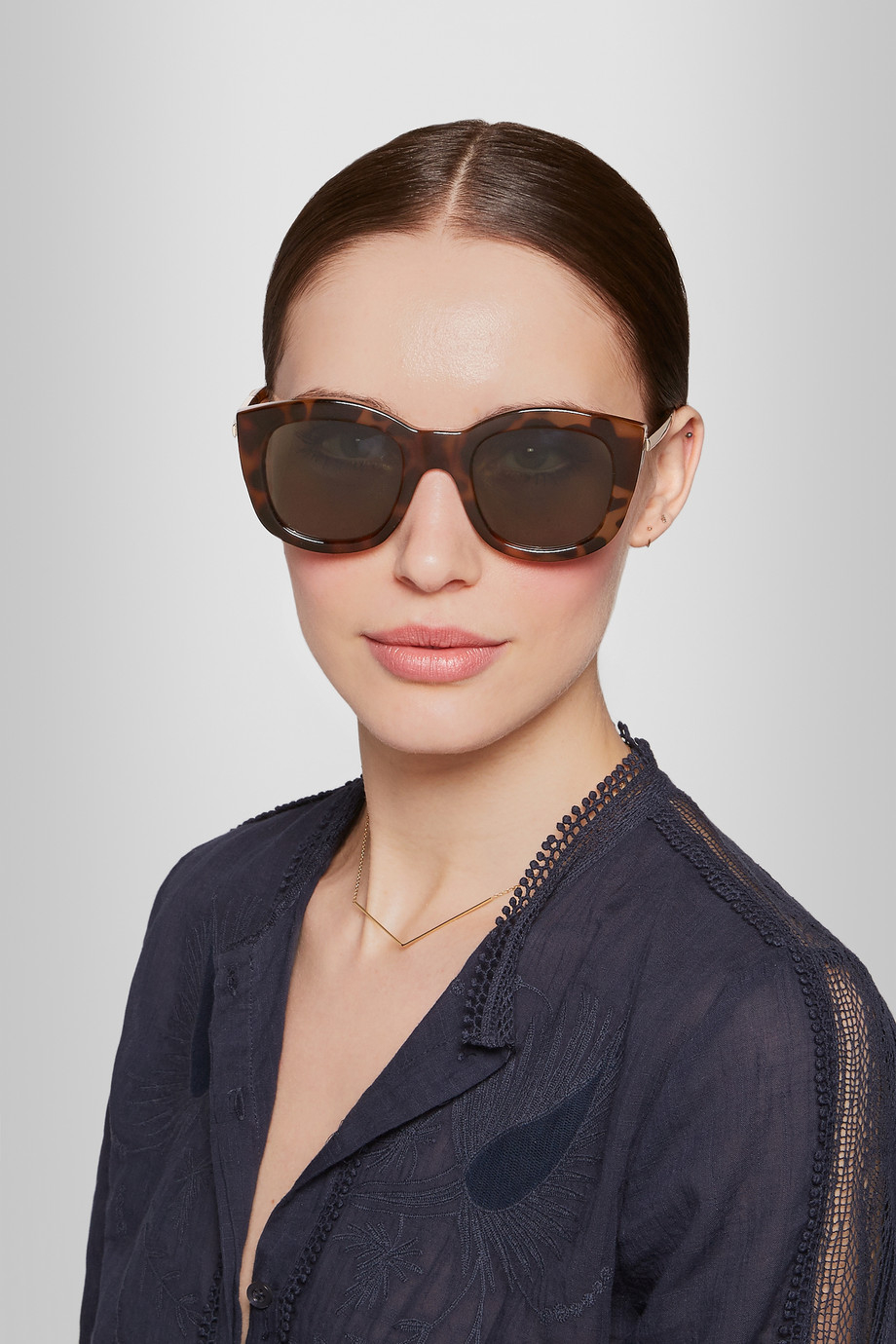 le specs luxe sunglasses 