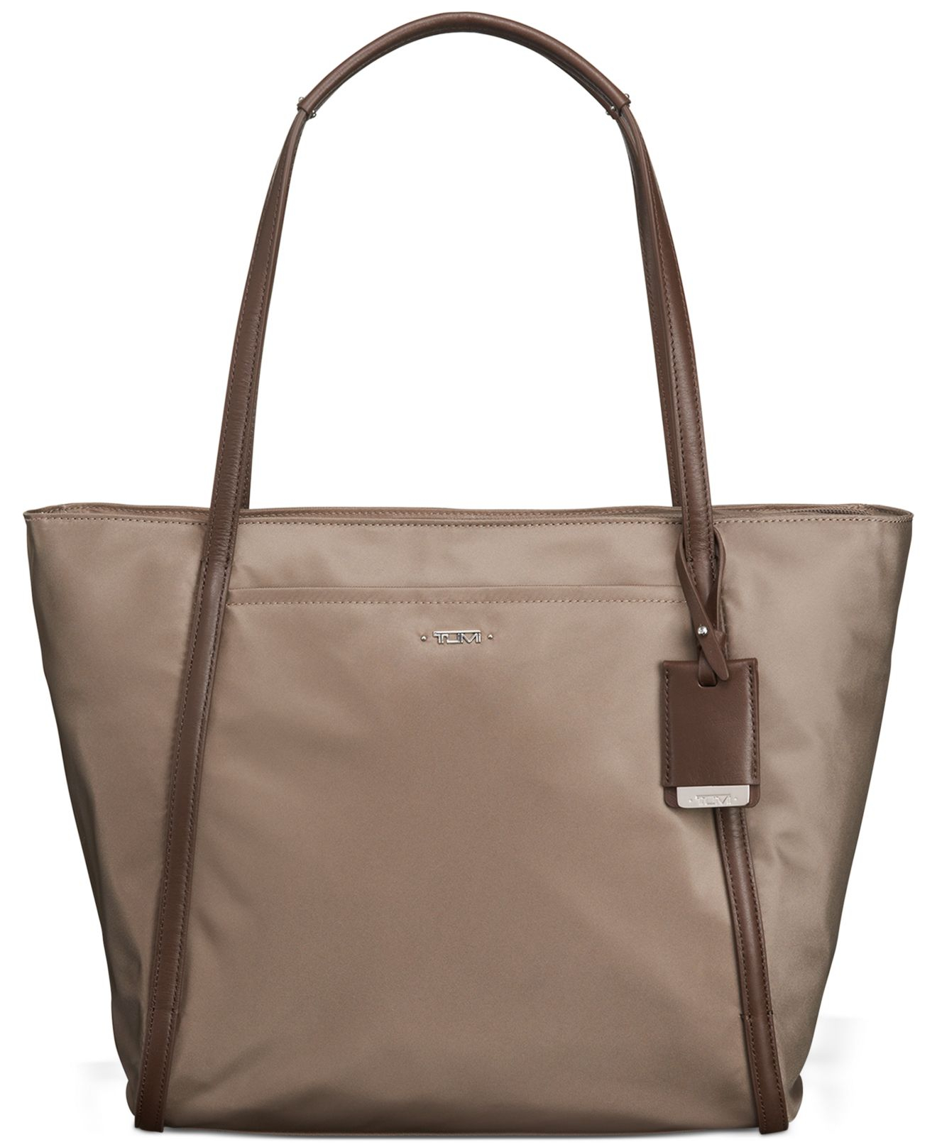 tumi women's business tote