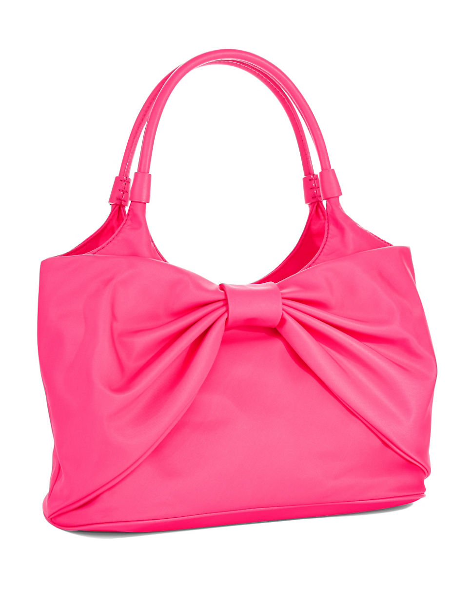 Kate Spade Sutton Handbag in Pink | Lyst