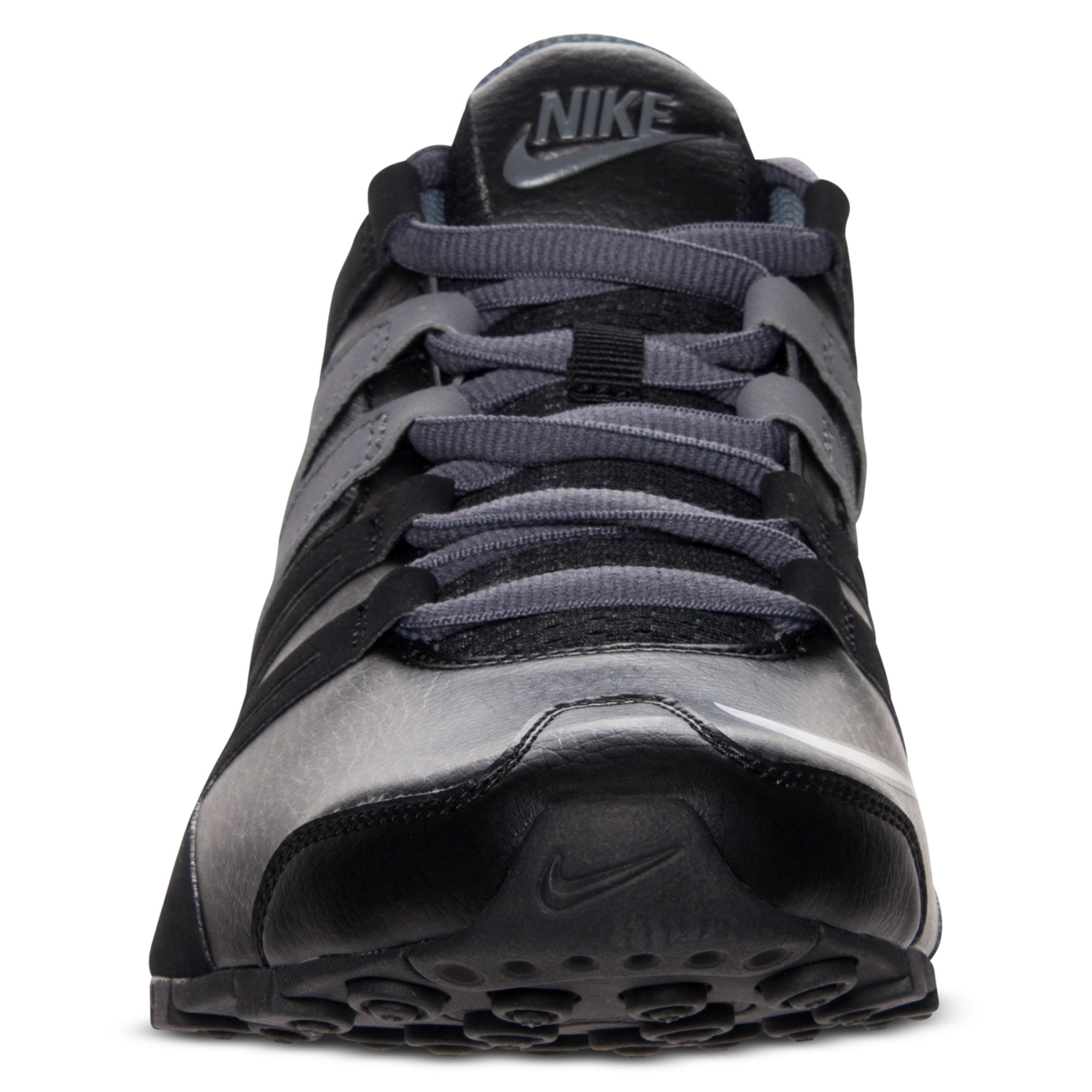 Lyst - Nike Mens Shox Current Running Sneakers From Finish Line in ...