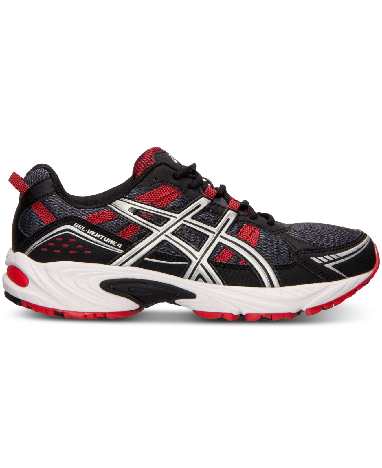 asics running shoes finish line