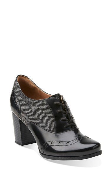 steve madden sparkle pumps