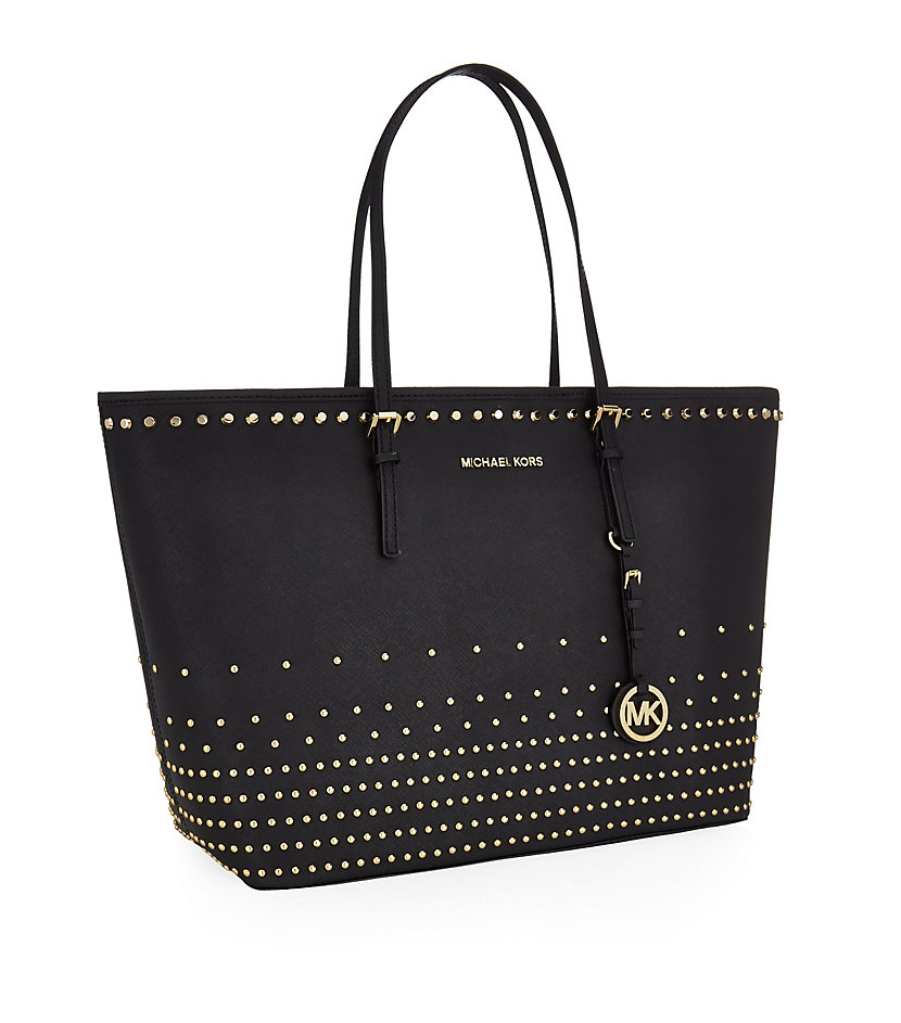 michael kors tasche jet set medium