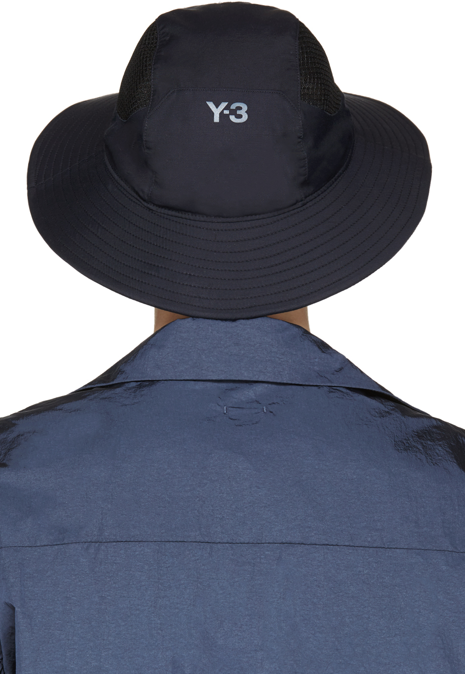 y3 adidas hat