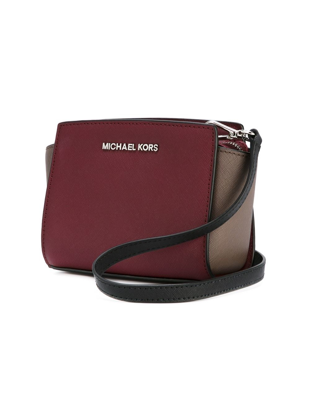 mini selma bag michael kors