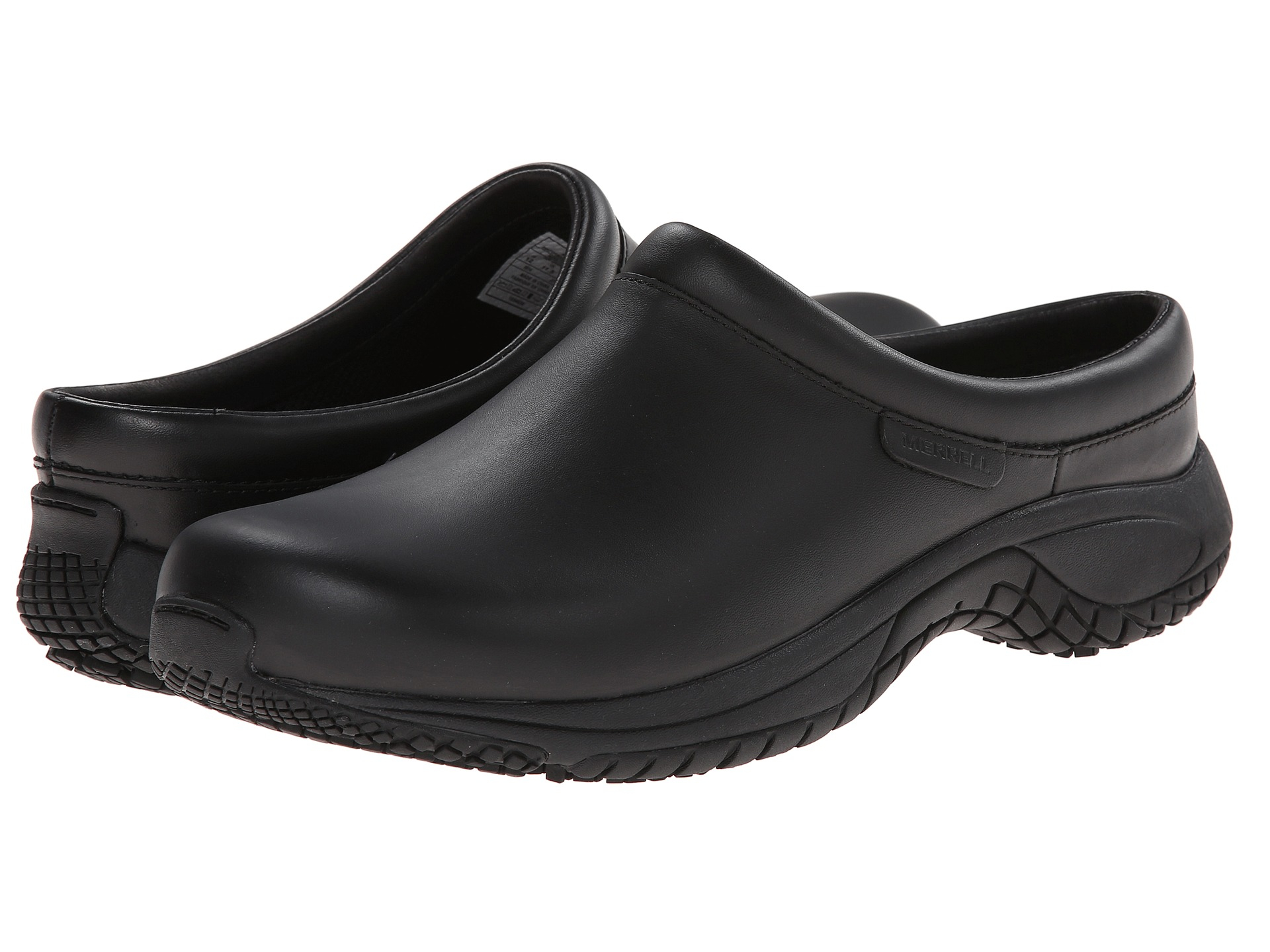 merrell men's encore slide