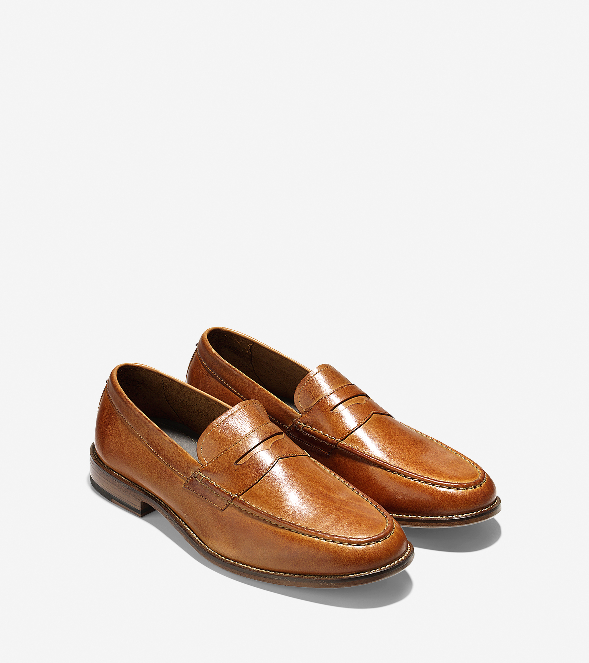 cole haan fleming penny loafer