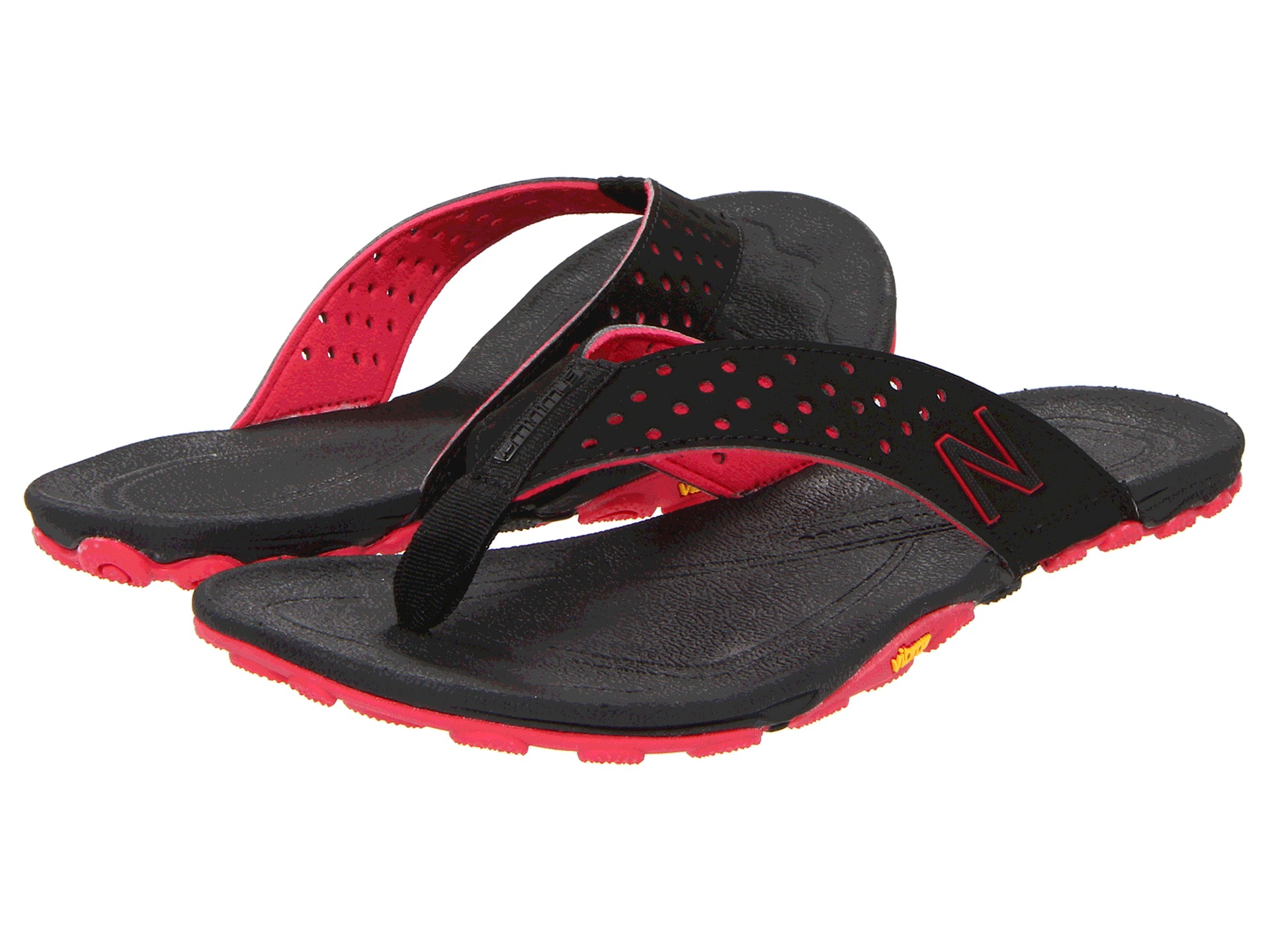 vibram minimus new balance