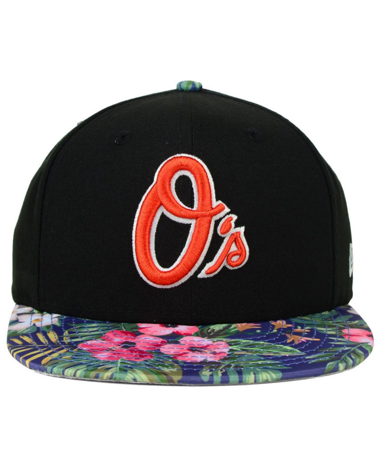 baltimore orioles hawaiian shirt