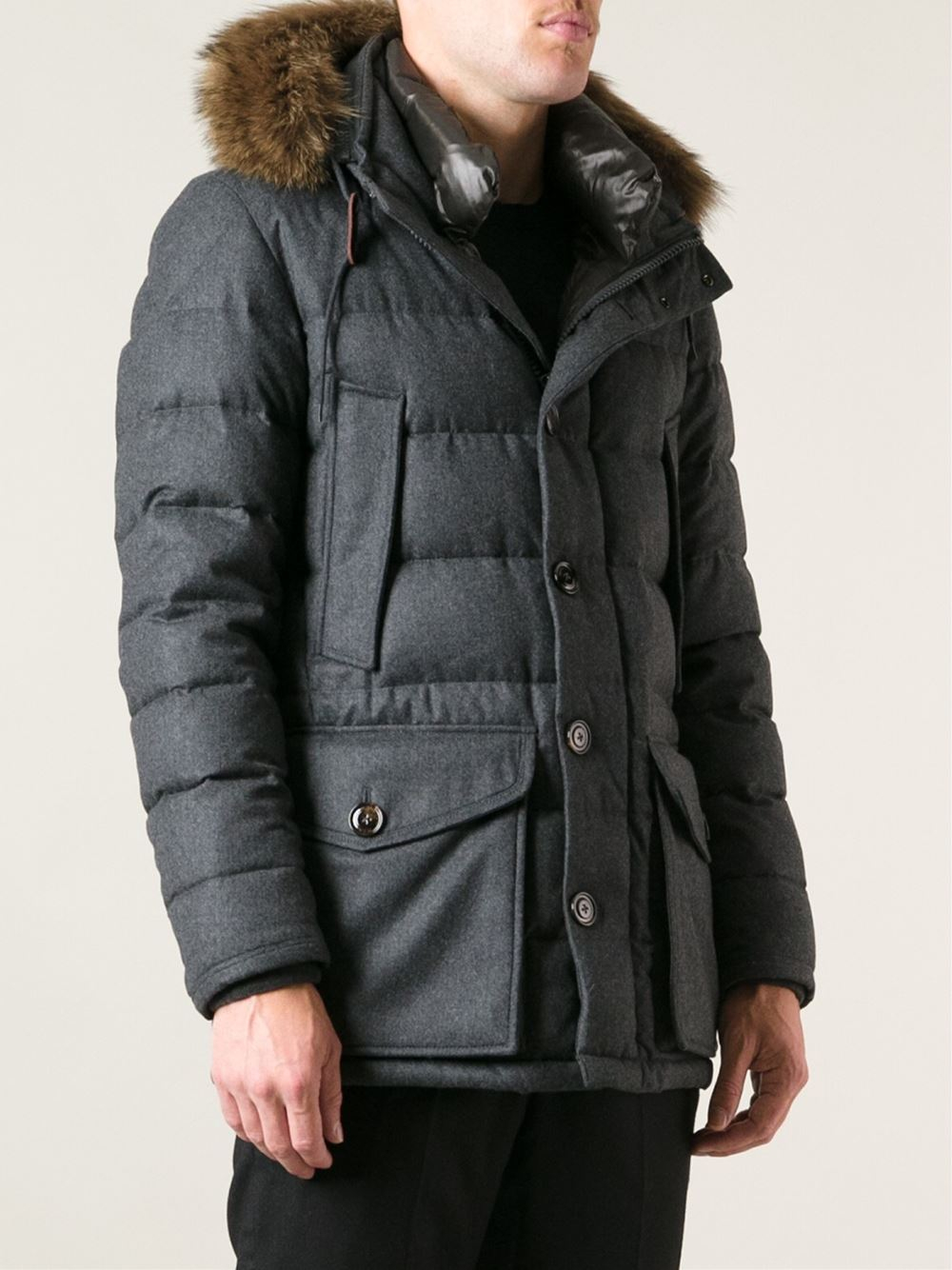 moncler rethel parka moncler rethel parka