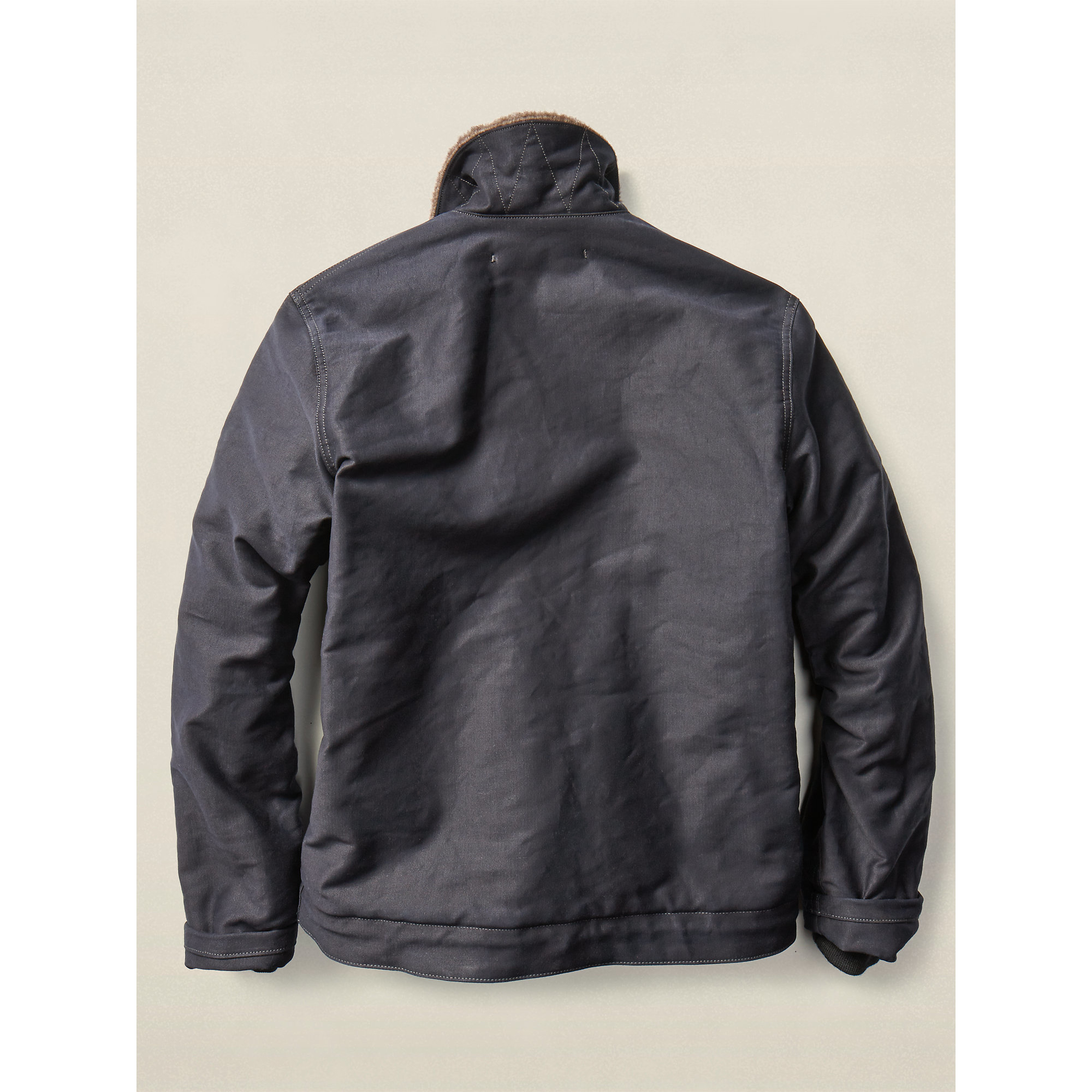 Lyst Rrl Limitededition Deck Jacket in Blue for Men